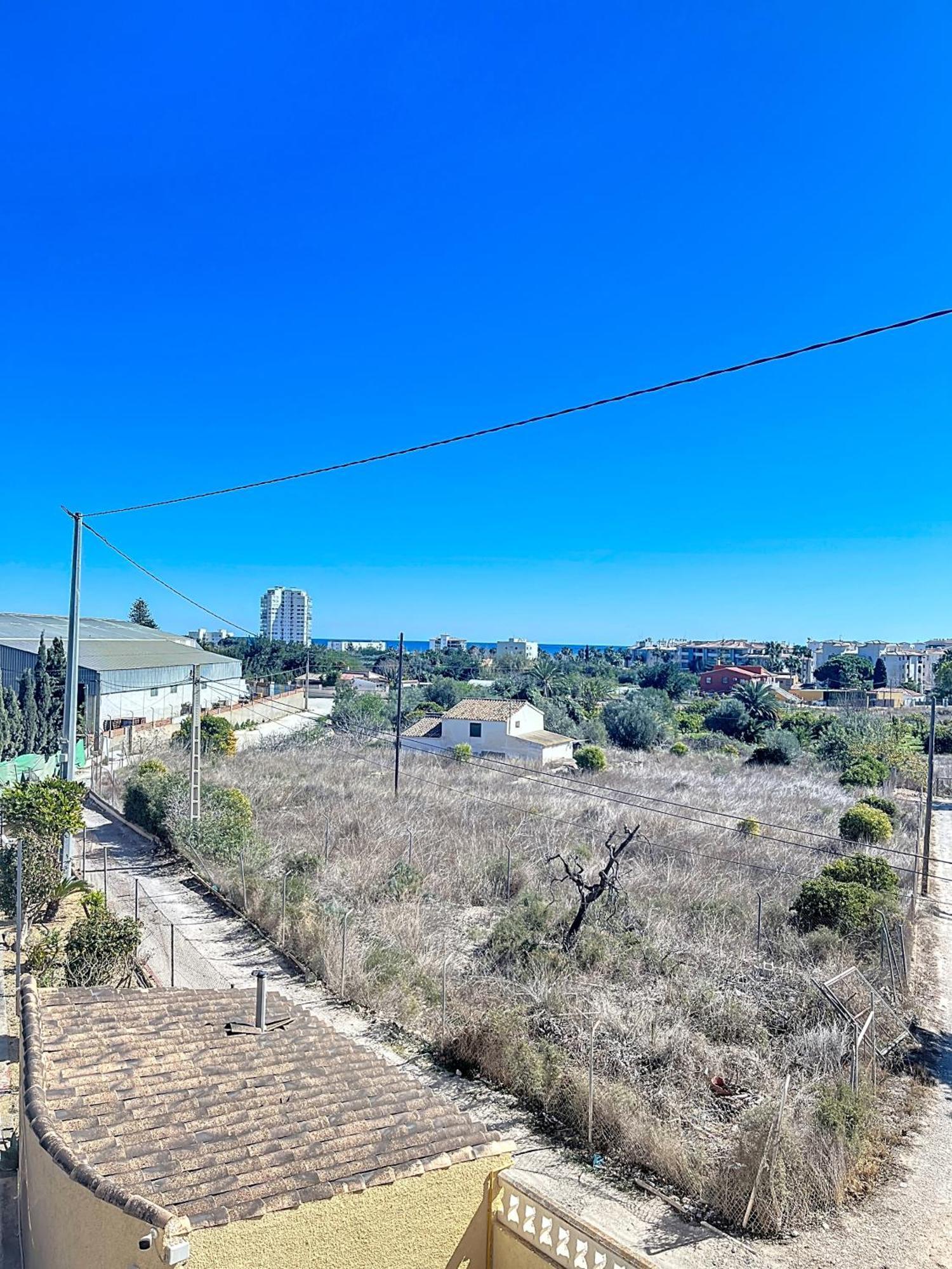 Hotel Noguera El Albir Kültér fotó